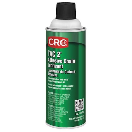16 oz, Aerosol Can, Mineral Oil, Blue