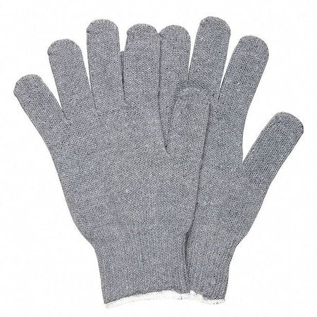 Knit Gloves, S, 12 PK