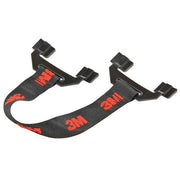 Hard Hat Suspension Strap, Black
