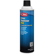 Citrus Degreaser MUO, 20 oz Aerosol Spray Can, Ready To Use, Solvent Based, C1