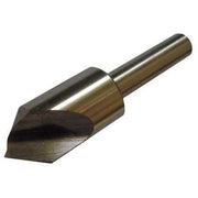 Countersink,1 FL,82 Deg,3/8,HSS,Uncoated