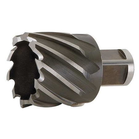 1-1/8" x 1" Annular Cutter
