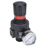 Air Regulator,3/4 In. NPT,90 cfm,250 psi