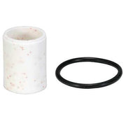 Air Filter Kit,5 micron,Plastic