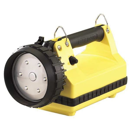 Tactical Lantern,LED,Yellow