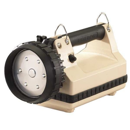Tactical Lantern,LED,Tan