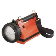 Tactical Lantern,LED,Orange
