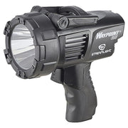 General Purpose Spotlight,LED,Black