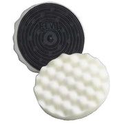 Polishing Pad,5-1/4 In