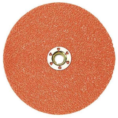 Quick Change Disc,5 In