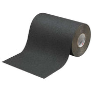Anti-Slip Tape,12 in W,Black