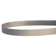 Band Saw Blade, 12 ft. L, 1" W, 5/8 TPI, Bi-Metal, 0.035" Thick