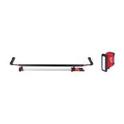 M12 Underhood Light + M12 Flood Light