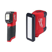 M12 Color Match Light + M12 Flood Light