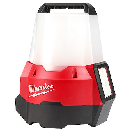M18 RADIUS Compact Site Light w/Flood Mode