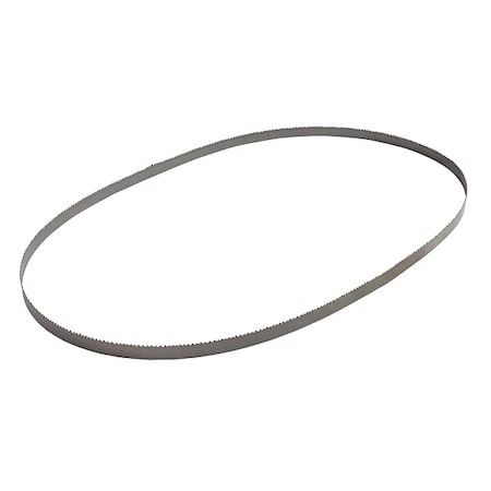 35-3/8 in. 24 TPI Standard Thin Metal Compact Portable Band Saw Blade (1 pk)