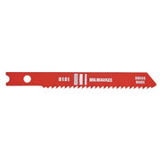 2-3/4" 18 TPI B-Metal Jig Saw Blade (5 PK)