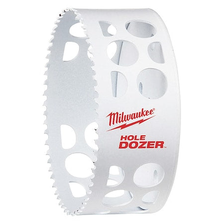 5 in. HOLE DOZER Bi-Metal Hole Saw