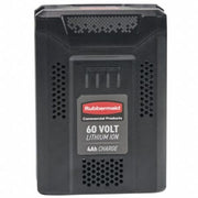 Battery,60V,4 Ah Cap.,3.25" H,4.75" W