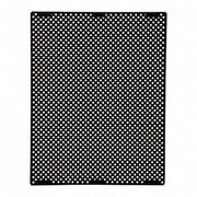 Panels,Fits 35 gal/41 gal,Black,PK4