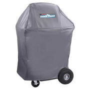 Vinyl Dust Cover,Medium Gray