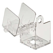 Push Button Lockout,Clear