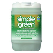 5 gal Pail, Industrial Cleaner and Degreaser, Concentrated Liquid, Sassafras