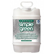 Cleaner/Degreaser, Water-Based, 5 gal Bucket, Concentrated, Liquid