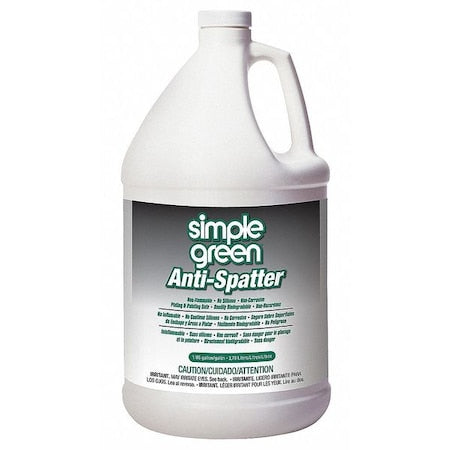 Simple Green Anti-Spatter, 1 Ga.