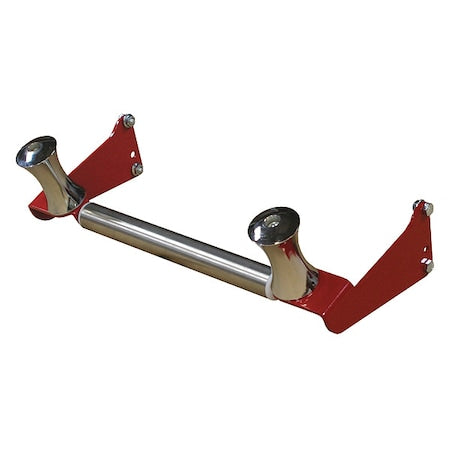 Hose Roller Guide,3 Way