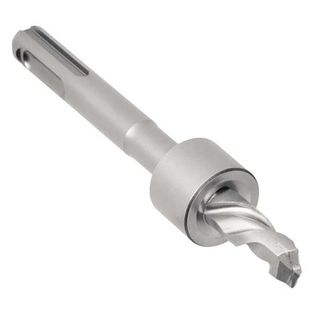 1/2" X 13/16" Short Stop Bit SDS-PLUS