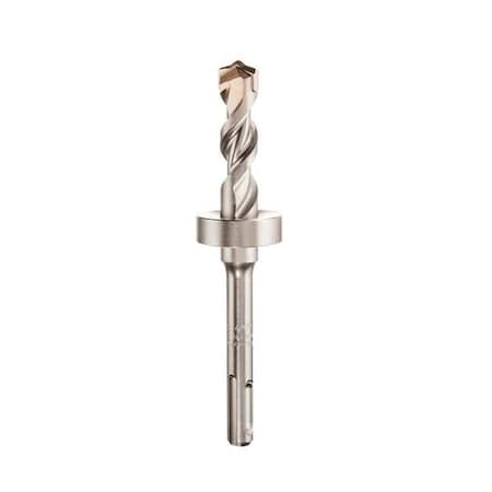 5/8" X 2-1/16" Stop Bit SDS-PLUS