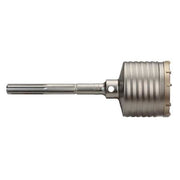 2-5/8" X 11-3/8" One Piece SDS-MAX Core Bit