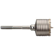 2" X 22" One Piece SDS-MAX Core Bit