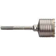 2-5/8" X 22" One Piece SDS-MAX Core Bit