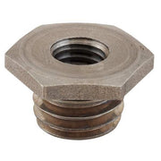 5/8 in-11 - M10 x 1.25 Thread Adapter
