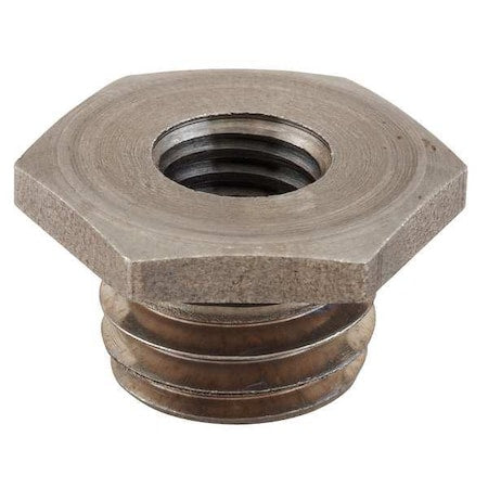 5/8 in-11 - M10 x 1.25 Thread Adapter