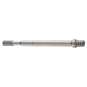 Spline Thick Wall Core Bit 18" Adapter Shank