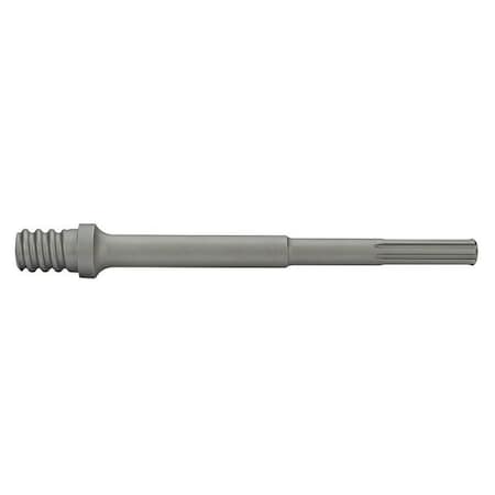 SDS Max Thick Wall Core Bit 18" Adapter Shank