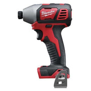 M18 2-Speed 1/4" Hex Impact Driver