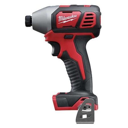 M18 2-Speed 1/4" Hex Impact Driver
