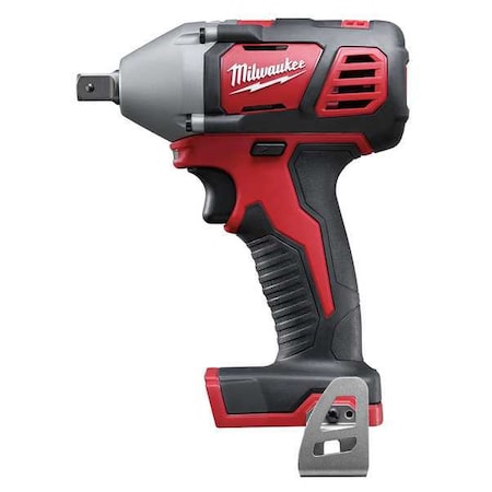 M18 1/2" Impact Wrench w/Pin Detent