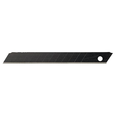 9mm Precision Snap Blades (10 PK)