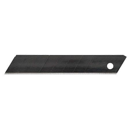 18mm Precision Snap Blades (10 PK)