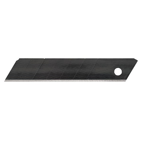 25mm Precision Snap Blades (10 PK)