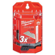 General Purpose Utility Blades w/ Dispenser, PK50