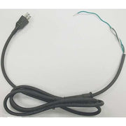 Cord Set Assembly