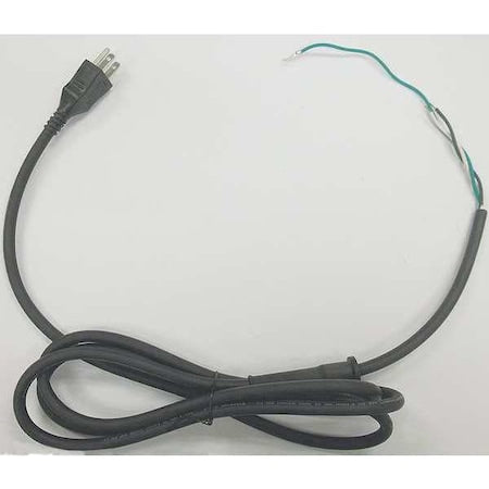 Cord Set Assembly