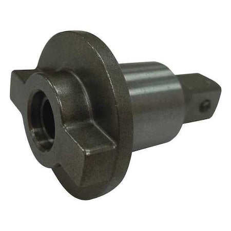Anvil Assembly