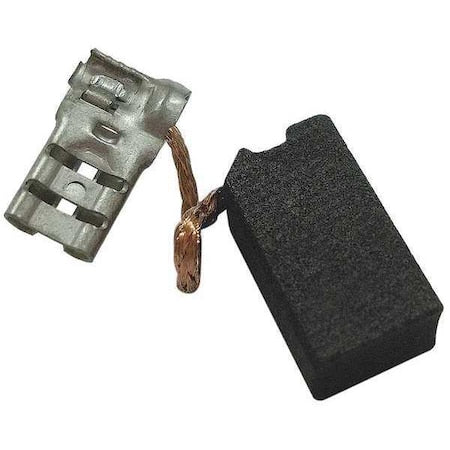Carbon Brush Assembly